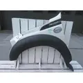 FORD F550SD (SUPER DUTY) FENDER ASSEMBLY, FRONT thumbnail 1