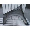FORD F550SD (SUPER DUTY) FENDER ASSEMBLY, FRONT thumbnail 4