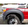 FORD F550SD (SUPER DUTY) FENDER ASSEMBLY, FRONT thumbnail 1
