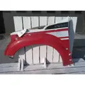 FORD F550SD (SUPER DUTY) FENDER ASSEMBLY, FRONT thumbnail 2