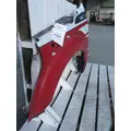 FORD F550SD (SUPER DUTY) FENDER ASSEMBLY, FRONT thumbnail 3