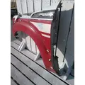 FORD F550SD (SUPER DUTY) FENDER ASSEMBLY, FRONT thumbnail 4