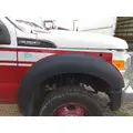 FORD F550SD (SUPER DUTY) FENDER ASSEMBLY, FRONT thumbnail 1