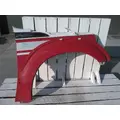 FORD F550SD (SUPER DUTY) FENDER ASSEMBLY, FRONT thumbnail 2