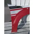 FORD F550SD (SUPER DUTY) FENDER ASSEMBLY, FRONT thumbnail 3