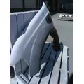 FORD F550SD (SUPER DUTY) FENDER ASSEMBLY, FRONT thumbnail 2
