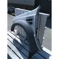 FORD F550SD (SUPER DUTY) FENDER ASSEMBLY, FRONT thumbnail 3