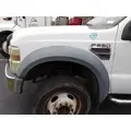 FORD F550SD (SUPER DUTY) FENDER ASSEMBLY, FRONT thumbnail 6