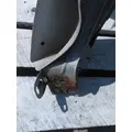 FORD F550SD (SUPER DUTY) FENDER ASSEMBLY, FRONT thumbnail 6