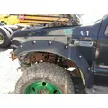 FORD F550SD (SUPER DUTY) FENDER ASSEMBLY, FRONT thumbnail 1