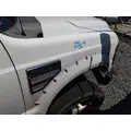 FORD F550SD (SUPER DUTY) FENDER ASSEMBLY, FRONT thumbnail 1