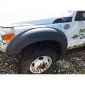 FORD F550SD (SUPER DUTY) FENDER ASSEMBLY, FRONT thumbnail 1