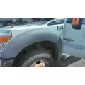FORD F550SD (SUPER DUTY) FENDER ASSEMBLY, FRONT thumbnail 2
