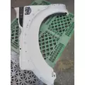 FORD F550SD (SUPER DUTY) FENDER ASSEMBLY, FRONT thumbnail 3