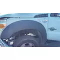 FORD F550SD (SUPER DUTY) FENDER ASSEMBLY, FRONT thumbnail 1