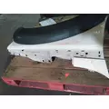 FORD F550SD (SUPER DUTY) FENDER ASSEMBLY, FRONT thumbnail 2