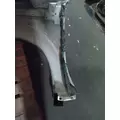 FORD F550SD (SUPER DUTY) FENDER ASSEMBLY, FRONT thumbnail 5