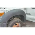 FORD F550SD (SUPER DUTY) FENDER ASSEMBLY, FRONT thumbnail 1