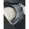 FORD F550SD (SUPER DUTY) FENDER ASSEMBLY, FRONT thumbnail 4