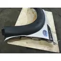 FORD F550SD (SUPER DUTY) FENDER ASSEMBLY, FRONT thumbnail 6