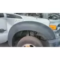 FORD F550SD (SUPER DUTY) FENDER ASSEMBLY, FRONT thumbnail 1