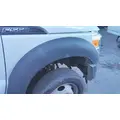 FORD F550SD (SUPER DUTY) FENDER ASSEMBLY, FRONT thumbnail 1