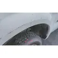 FORD F550SD (SUPER DUTY) FENDER ASSEMBLY, FRONT thumbnail 2