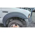 FORD F550SD (SUPER DUTY) FENDER ASSEMBLY, FRONT thumbnail 1
