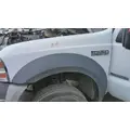 FORD F550SD (SUPER DUTY) FENDER ASSEMBLY, FRONT thumbnail 1