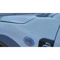 FORD F550SD (SUPER DUTY) FENDER ASSEMBLY, FRONT thumbnail 2