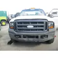 FORD F550SD (SUPER DUTY) FRONT END ASSEMBLY thumbnail 2