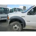 FORD F550SD (SUPER DUTY) FRONT END ASSEMBLY thumbnail 4