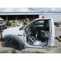 FORD F550SD (SUPER DUTY) FRONT END ASSEMBLY thumbnail 10