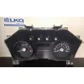 FORD F550SD (SUPER DUTY) GAUGE CLUSTER thumbnail 1