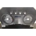 FORD F550SD (SUPER DUTY) GAUGE CLUSTER thumbnail 2