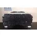 FORD F550SD (SUPER DUTY) GAUGE CLUSTER thumbnail 3