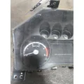 FORD F550SD (SUPER DUTY) GAUGE CLUSTER thumbnail 2