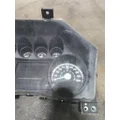 FORD F550SD (SUPER DUTY) GAUGE CLUSTER thumbnail 3