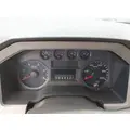FORD F550SD (SUPER DUTY) GAUGE CLUSTER thumbnail 1