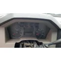 FORD F550SD (SUPER DUTY) GAUGE CLUSTER thumbnail 1