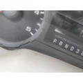 FORD F550SD (SUPER DUTY) GAUGE CLUSTER thumbnail 2