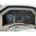 FORD F550SD (SUPER DUTY) GAUGE CLUSTER thumbnail 1