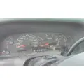 FORD F550SD (SUPER DUTY) GAUGE CLUSTER thumbnail 1