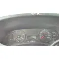 FORD F550SD (SUPER DUTY) GAUGE CLUSTER thumbnail 1