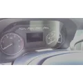 FORD F550SD (SUPER DUTY) GAUGE CLUSTER thumbnail 1