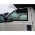 FORD F550SD (SUPER DUTY) GLASS, DOOR, FRONT thumbnail 1
