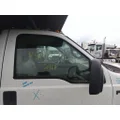 FORD F550SD (SUPER DUTY) GLASS, DOOR, FRONT thumbnail 1