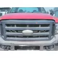 FORD F550SD (SUPER DUTY) GRILLE thumbnail 1