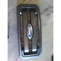 FORD F550SD (SUPER DUTY) GRILLE thumbnail 1