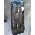 FORD F550SD (SUPER DUTY) GRILLE thumbnail 2